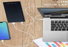 5 Benefits of Using a Laptop Power Bank You Should Know About
