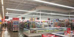 Enhancing Retail Spaces with CoreShine's LED Linear Lights